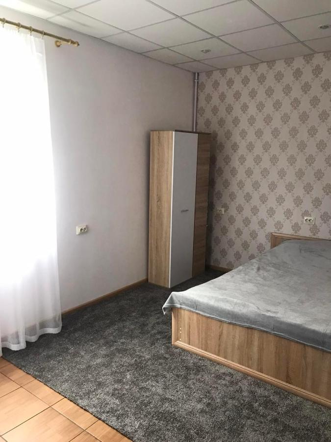 Apartment On Grushevskogo Kalush Exterior photo